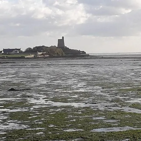 A Vaast La Hougue 2/4 Personnes