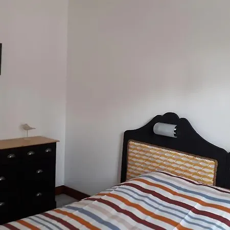 A Vaast La Hougue 2/4 Personnes Apartment