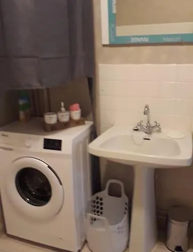 A Vaast La Hougue 2/4 Personnes Lejlighed *