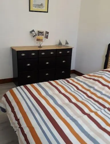 A Vaast La Hougue 2/4 Personnes * Saint-Vaast-la-Hougue